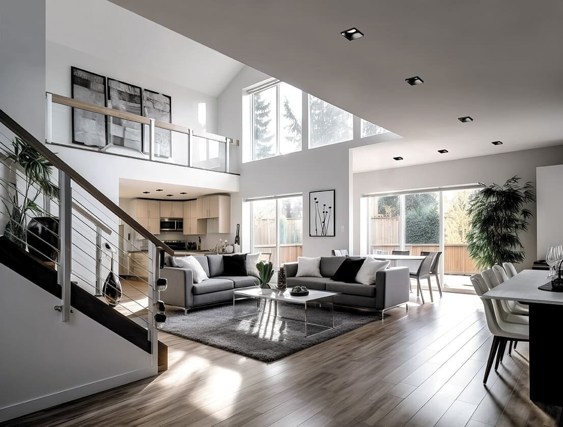 Алюминиевый утопленный прожектор Tecnico ELIS ARCH-00058997 - Вид №4