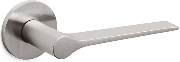 M106_IS Дверная ручка LAMA L OLIVARI 