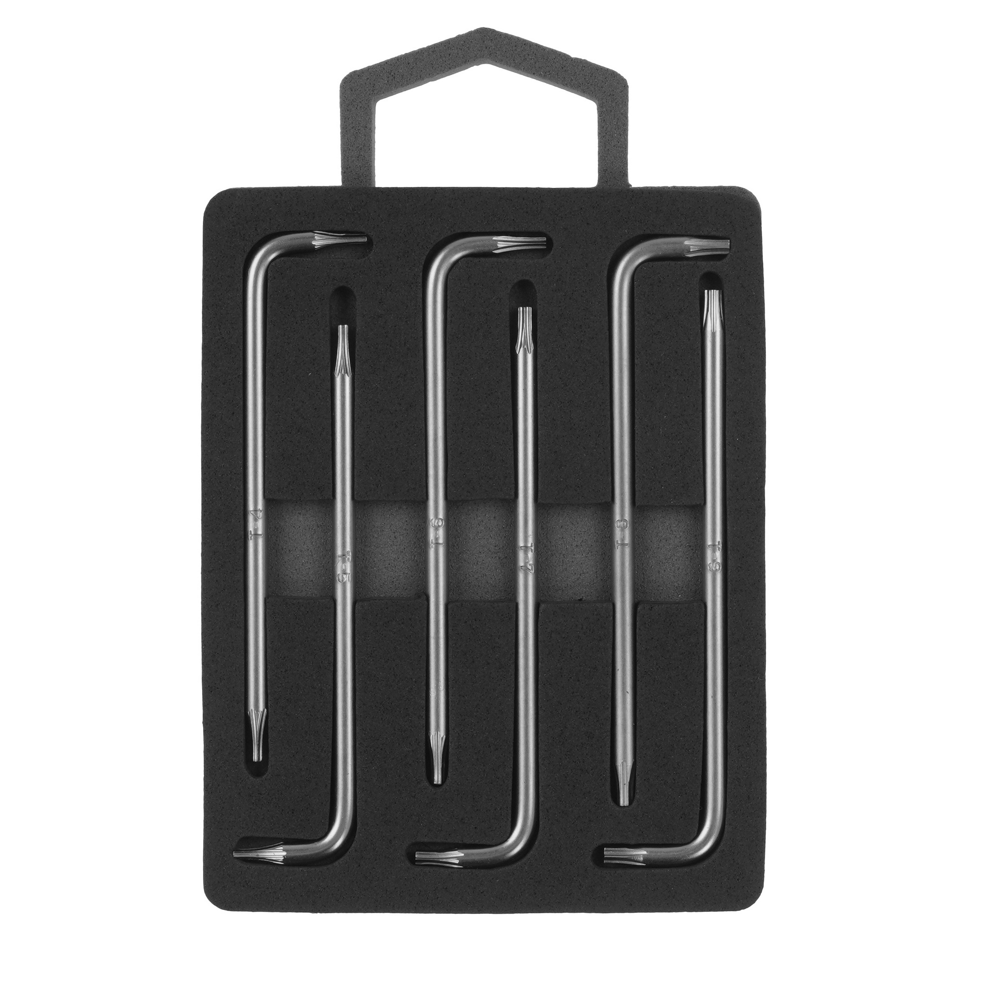 Набор ключей Jonnesway H09MT06S 9182027 STDN-0043905