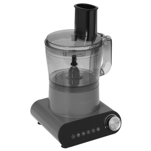 9269194 Кухонный комбайн RAGEX R111-200 серый