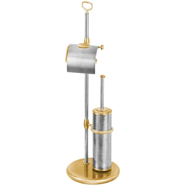 17303 Стойка 2-х функциональная Migliore Mirella