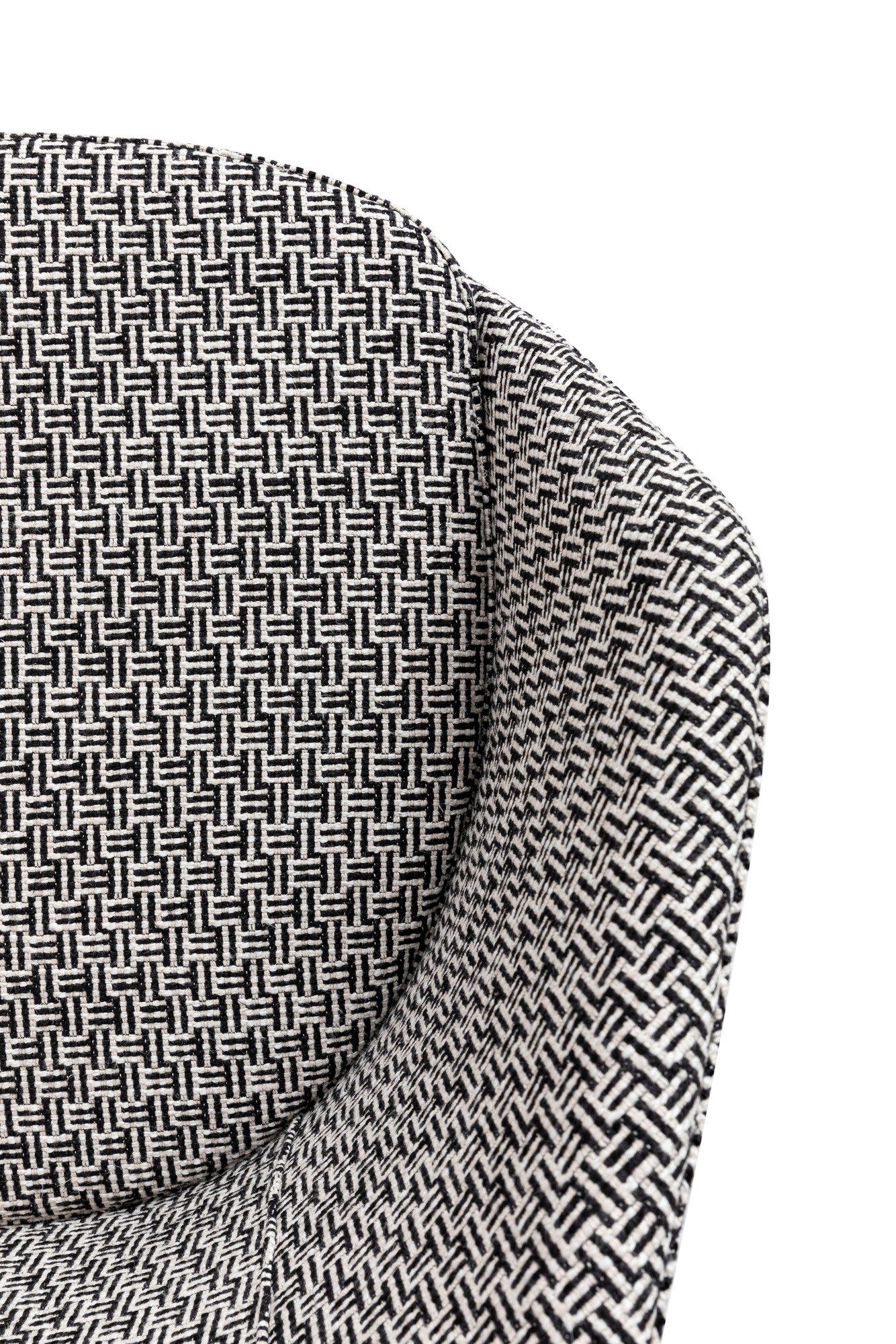 Тканевое кресло CAPPELLINI MARFA ARCH-00132363 - Вид №6