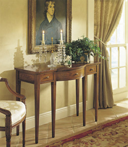 Консоль  FRANCESCO MOLON N14