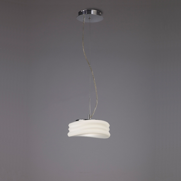 083781 Подвесной светильник Small Mantra Mediterraneo - Вид №1