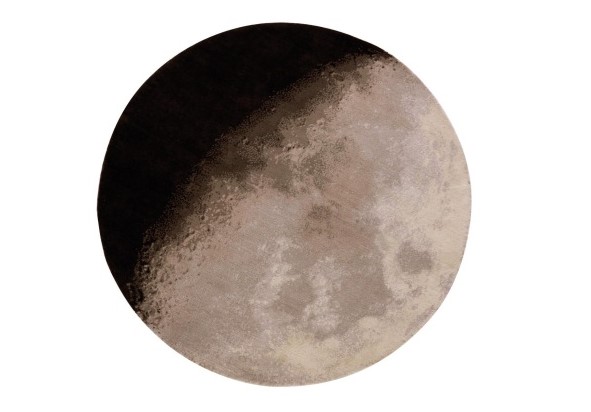 002465 Ковер Nanimarquina Luna Santreyd - Вид №1