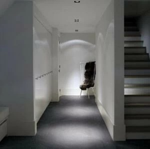 Модульный паркет Solidfloor PietBon Мозаика Lava Дуб с брашью (Текстурированная) 900х900 мм.