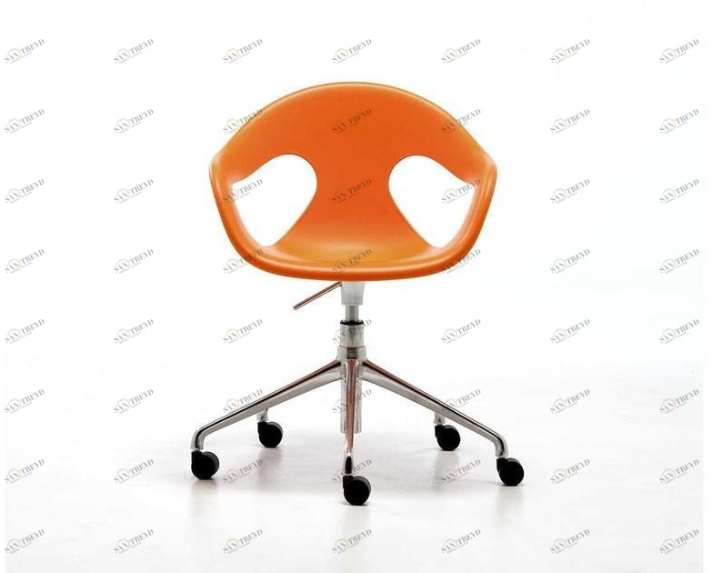 arrmet Офисное кресло с 5 спицами на колесиках Sunny sun-id-1372335