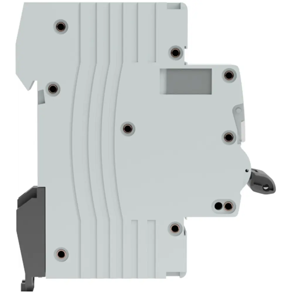 Автоматический выключатель EKF AV-6 2P для защиты электросети 84579880 STLM-0052242 - Вид №2