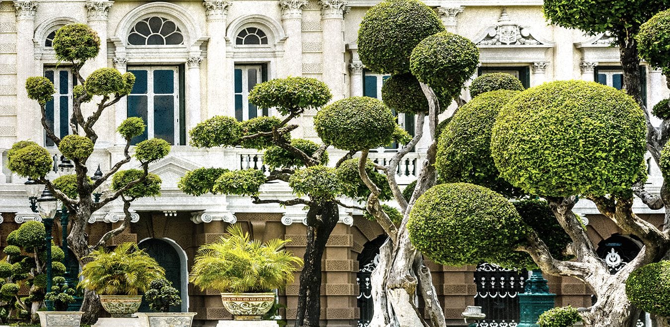 Обои trompe l'oeil Creativespace Waooo!!! ARCH-00074284 - Вид №1