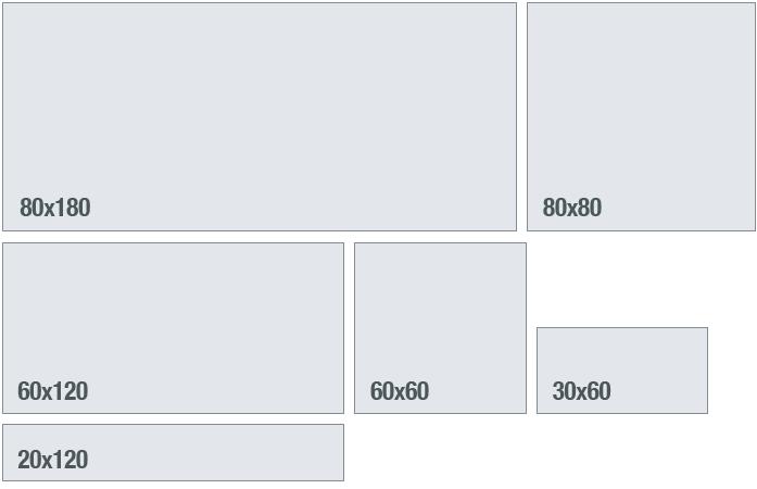 Italgraniti Стены из керамогранита / напольная плитка с эффектом смолы Spatula sun-id-1346858 - Вид №4