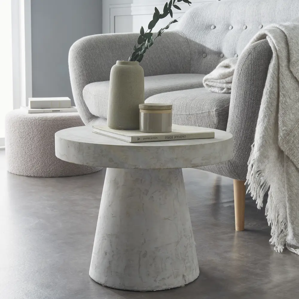 Накладки Standers 35 мм, фетр, 4 шт STLM-2124644 - Вид №6