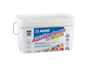 Надземная гидроизоляция эластичная жидкая мембрана