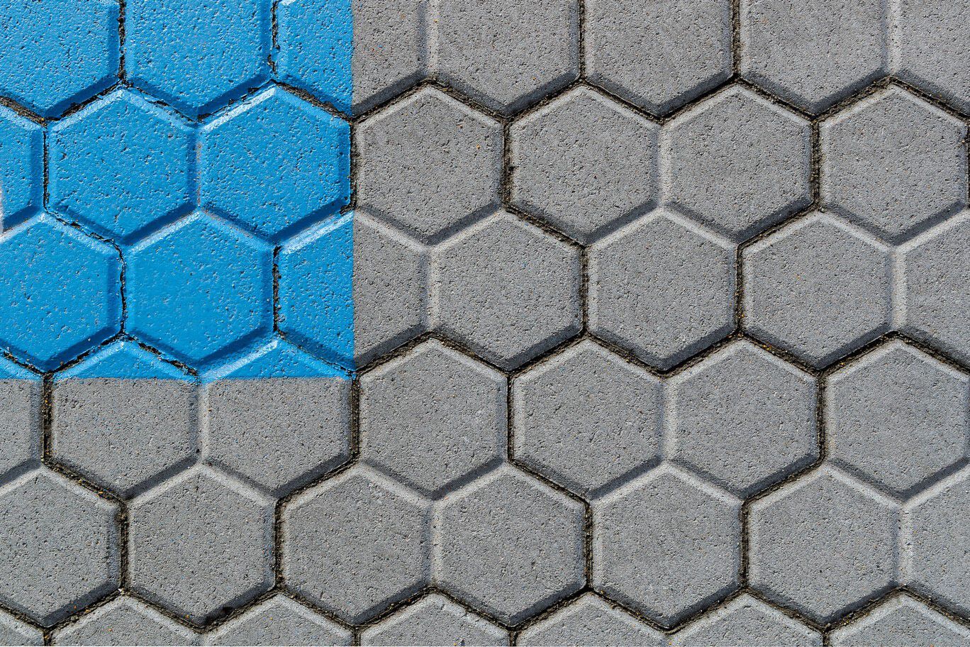 Твердый самоблокирующийся фильтр PAVESMAC фильтры ARCH-00037102 - Вид №5