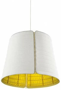 Ligne Roset Подвесной светильник из ткани  10072450