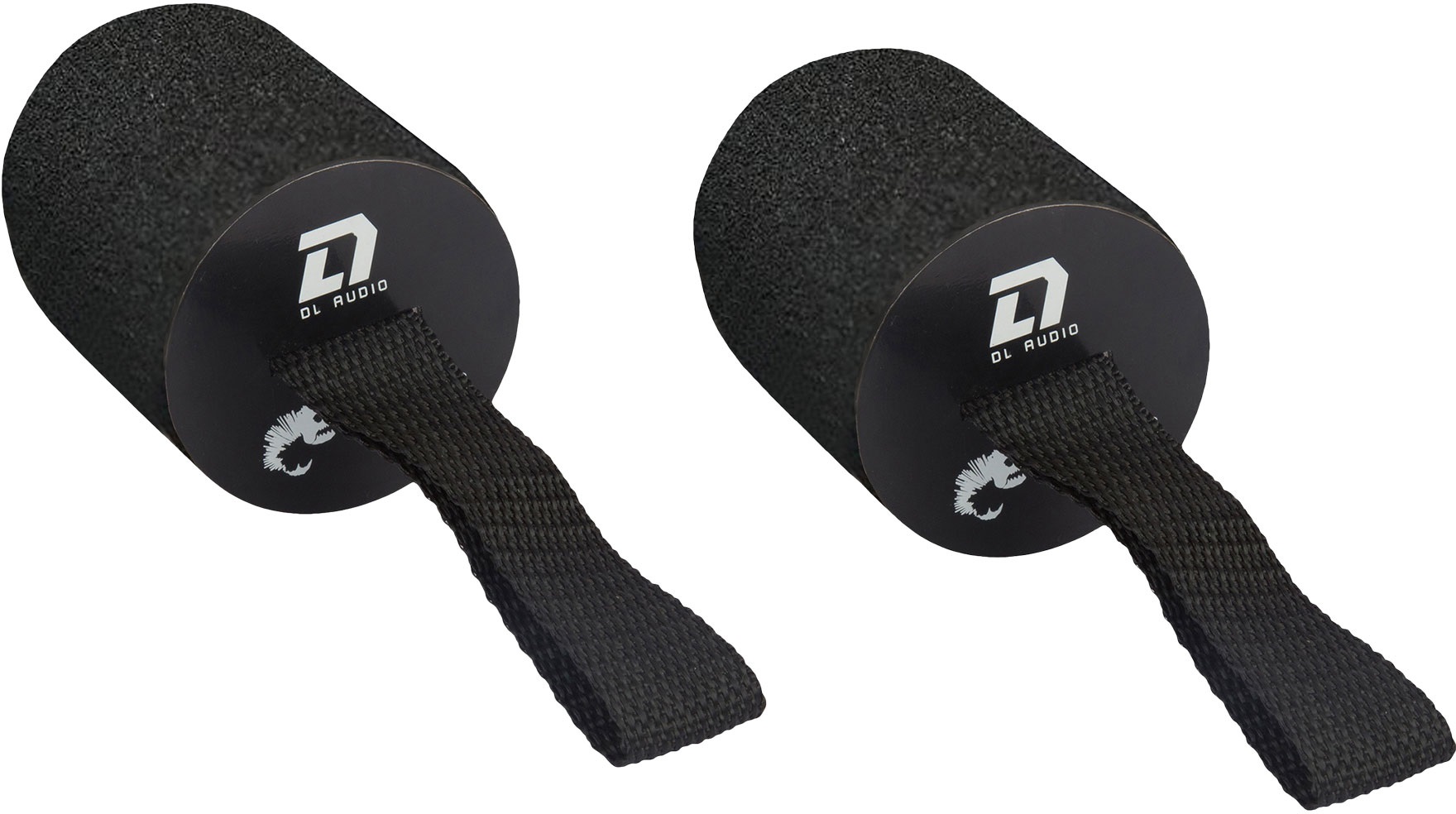 9285603 Автосабвуфер пассивный DL Audio Piranha 12 Double Port V.2 STDN-0139267 - Вид №3