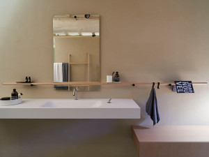 Держатель для полотенец