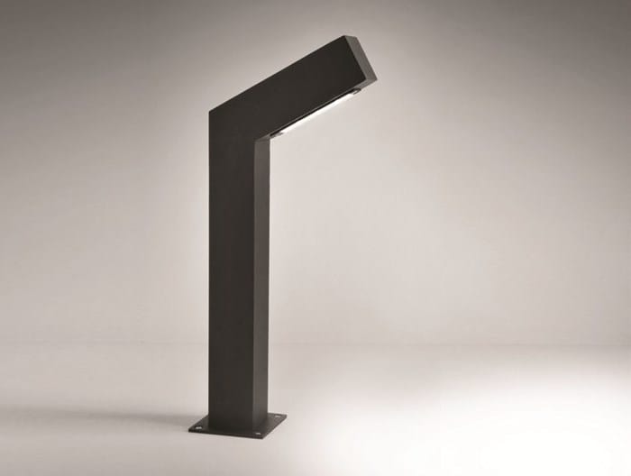 Алюминиевый светодиодный светильник для общественных мест BEL-LIGHTING Torga ARCH-00010354