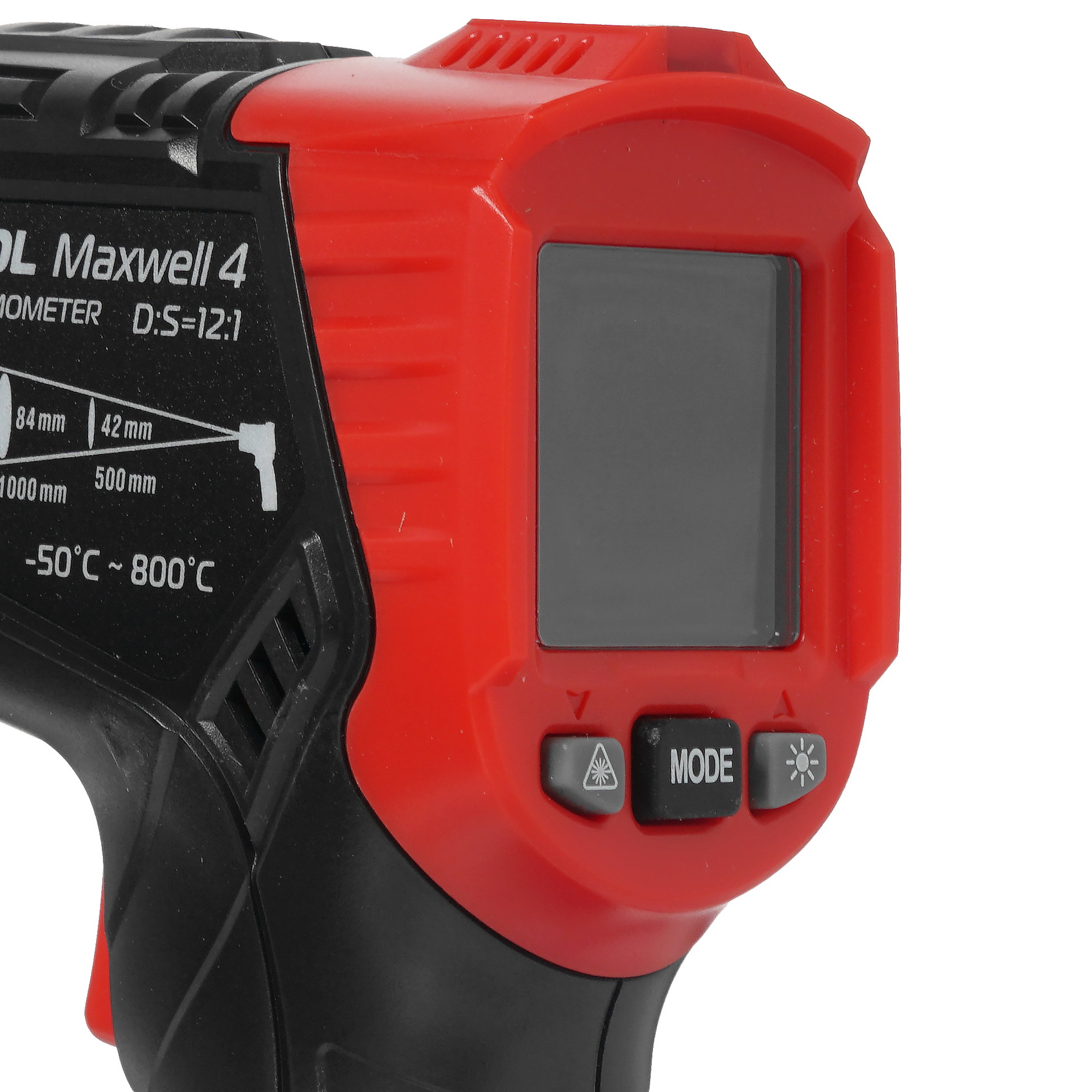 Пирометр CONDTROL Maxwell 4 8141363 STDN-0019490 - Вид №4
