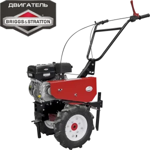 Мотоблок Тарпан Briggs&Stratton 6,5 л/с 82614341 STLM-2021034