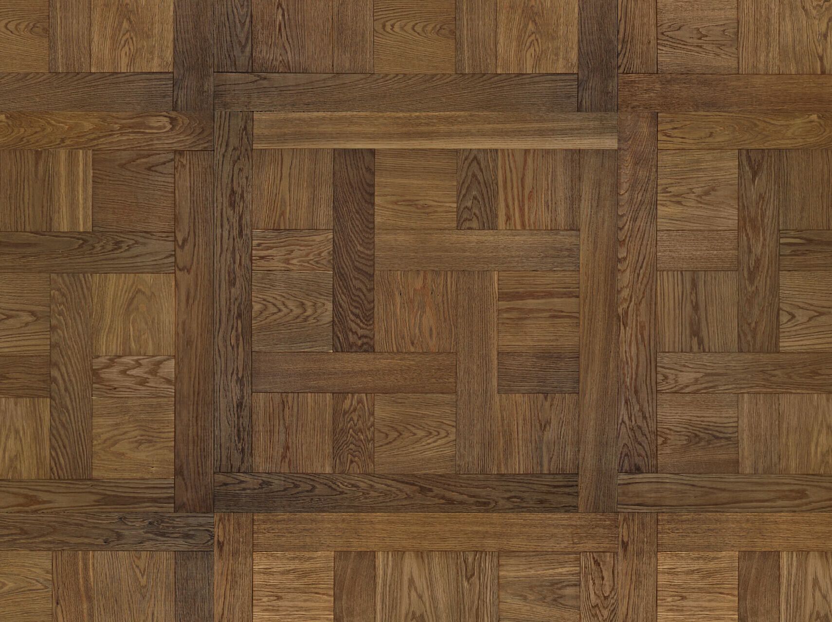 Паркет из массива дерева Décoplus Parquets Les Motifs ARCH-00049108 - Вид №3