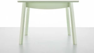 Callesella Arredamenti Раздвижной обеденный стол из дерева