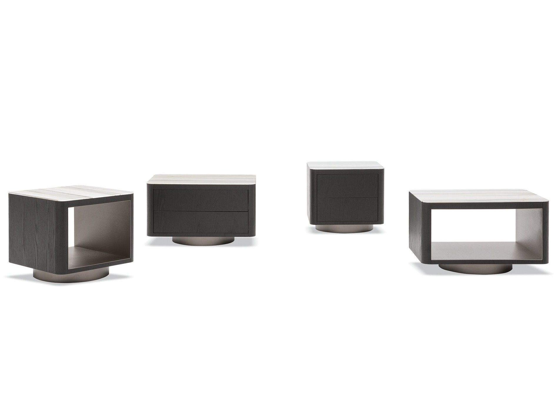 Тумбочка Minotti Milton ARCH-00069850