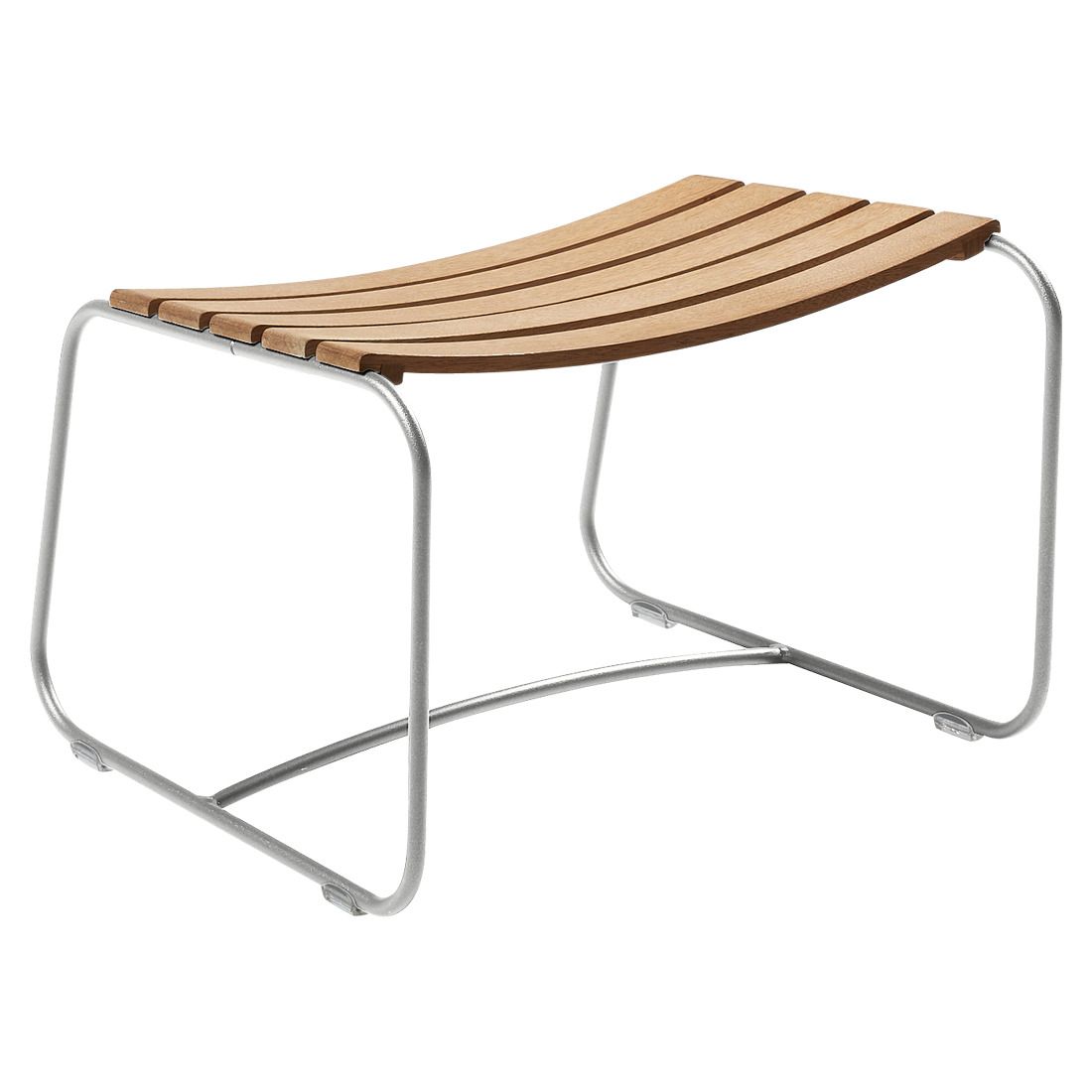 Подставка для ног в саду Fermob Удивительная ARCH-00024878 - Вид №8