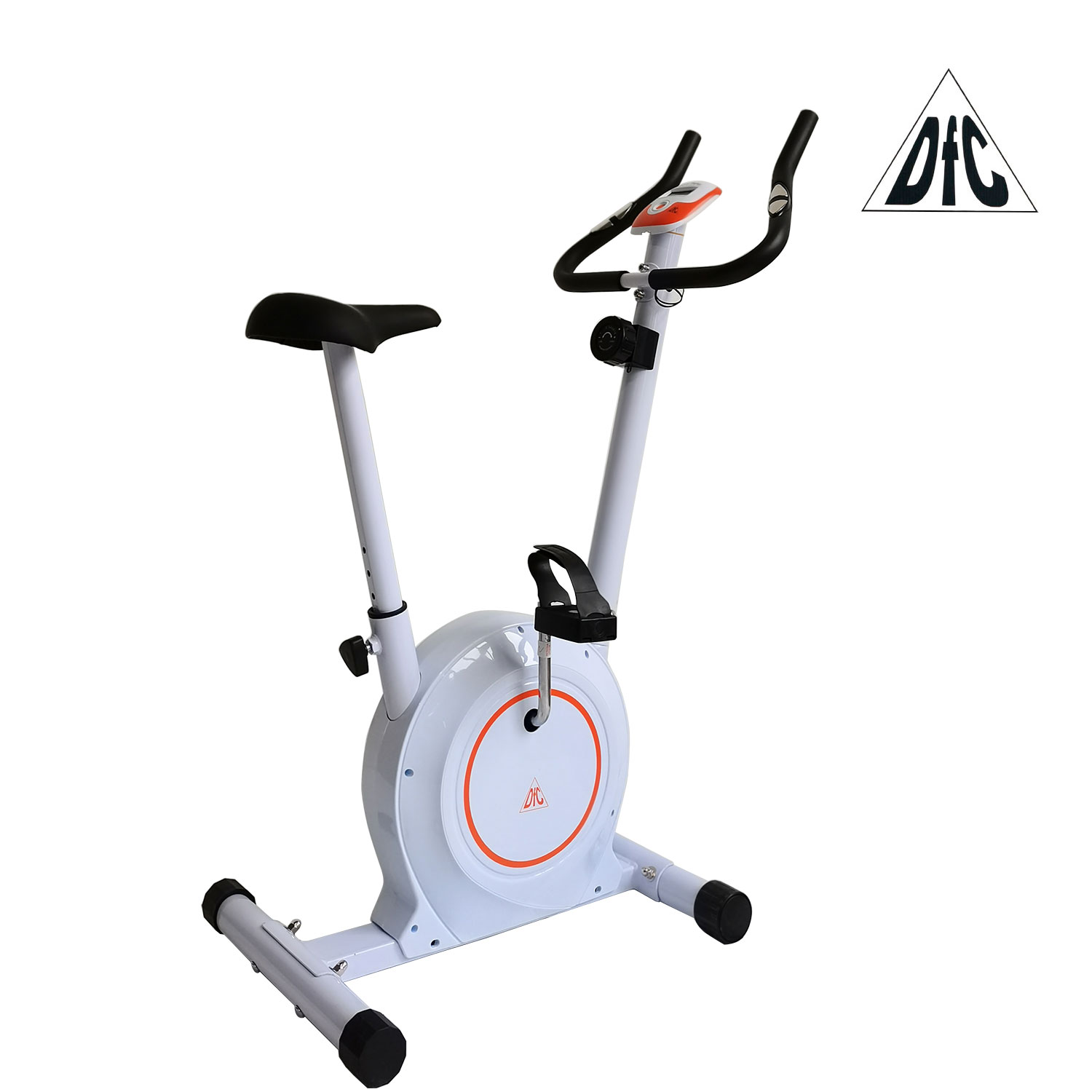 Велотренажер b504bwo DFC sun-id-2067748