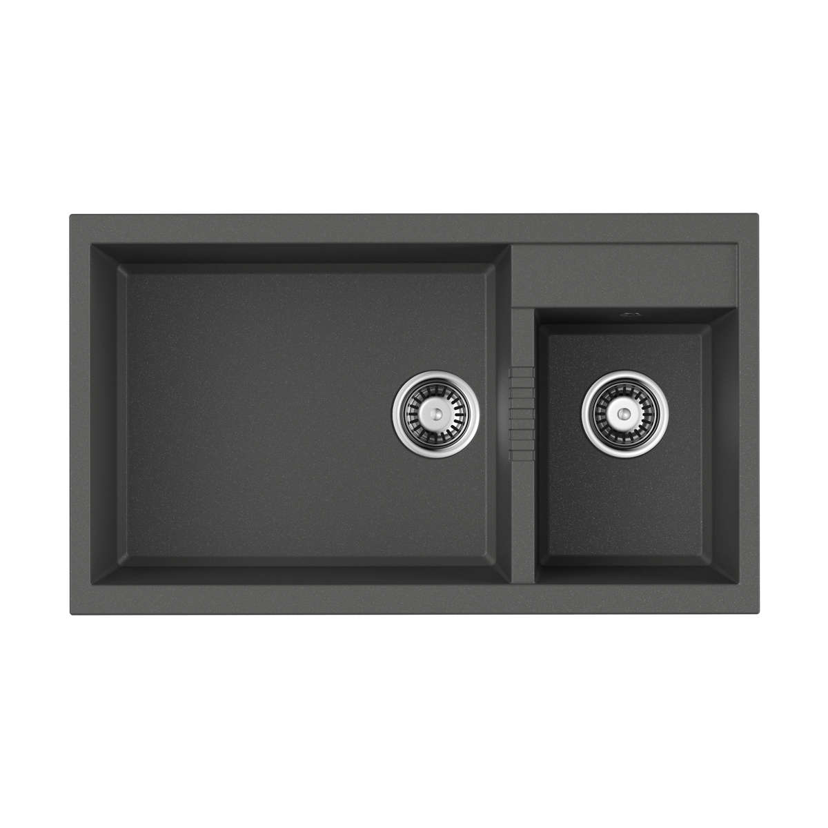 Кухонная мойка Tedori 86-2-LB PL OMOIKIRI 4993939