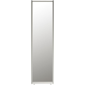 18817828 Дверь-купе 2255x904 мм высота проема 2300 мм зеркало SPACEO Spaceo home STLM-0012960