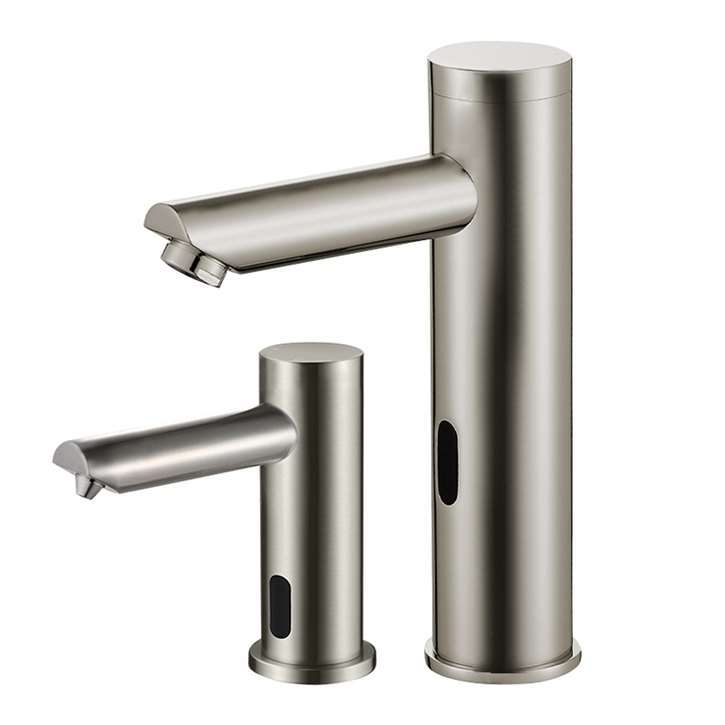 Диспенсер для мыла / смеситель для умывальника Fontana Showers SOLO ARCH-00137056 - Вид №19