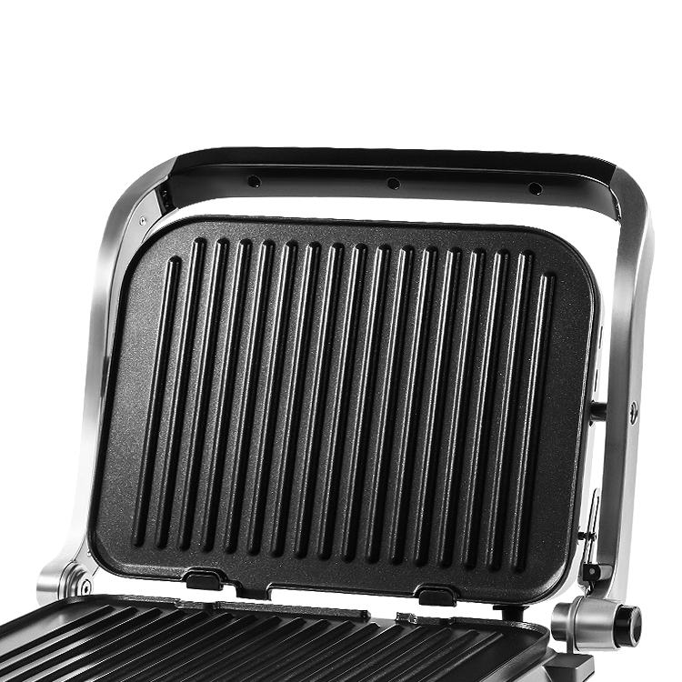 9027188 Гриль RED solution SteakPRO RGM-M805 серебристый STDN-0085093 - Вид №10