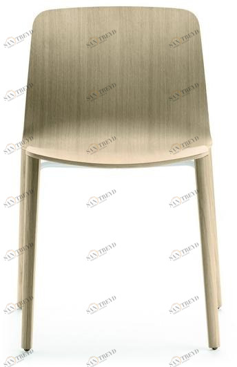 ALKI Стул складной из дуба Jantzi sun-id-1470931