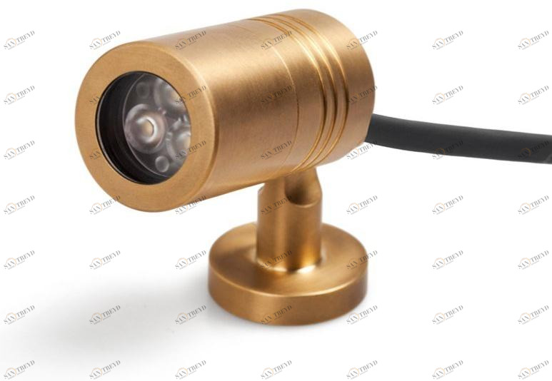 DGA Регулируемый проектор для улицы Micro sun-id-1467214