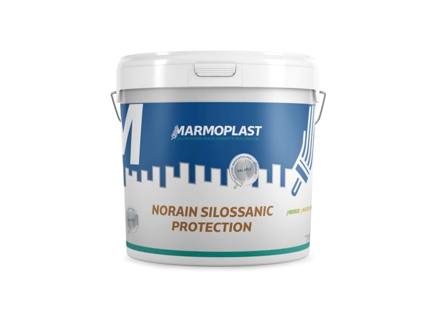 Влагоотталкивающая пропитка для каменных поверхностей Progettomateria NORAIN SILOSSANIC PROTECTION ARCH-00056932