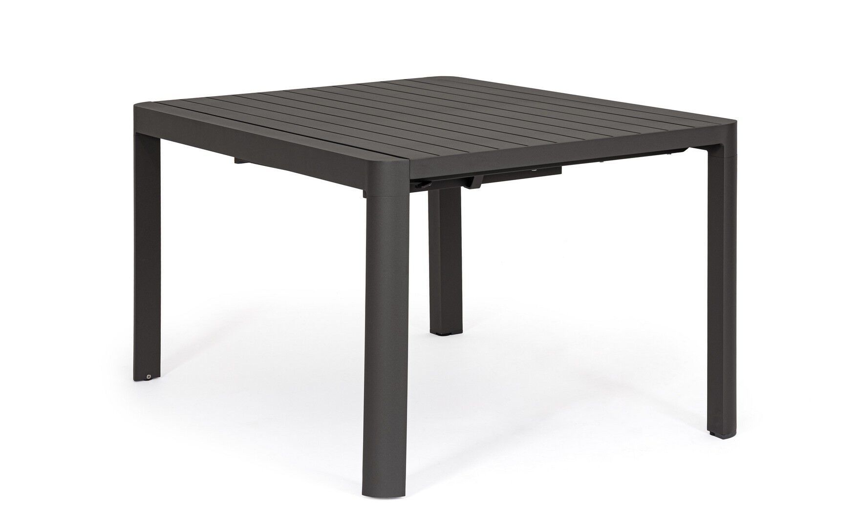 Алюминиевый выдвижной прямоугольный садовый стол BIZZOTTO KIPLIN ARCH-00073199 - Вид №60