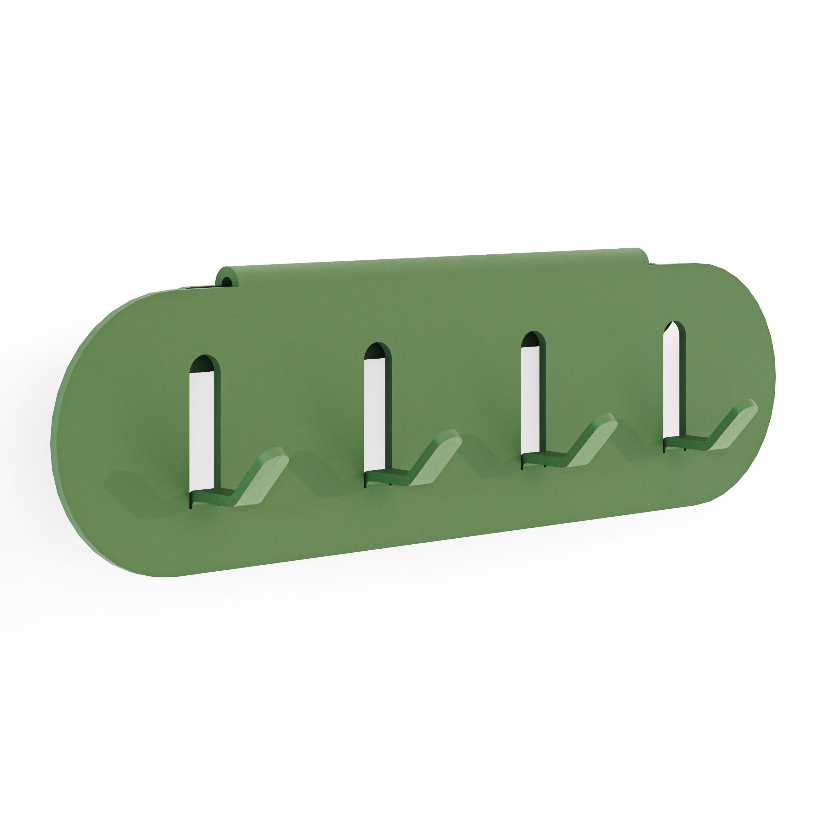 Шкаф для ключей из нержавеющей стали Déco-Gem NACRE ARCH-00049132 - Вид №13