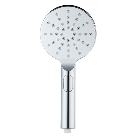 Orange S09cr Душевая система без смесителя в комплекте хром sun-id-1517048 - Вид №7