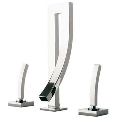 7762400PN00 Смеситель Bandini Seta Santreyd