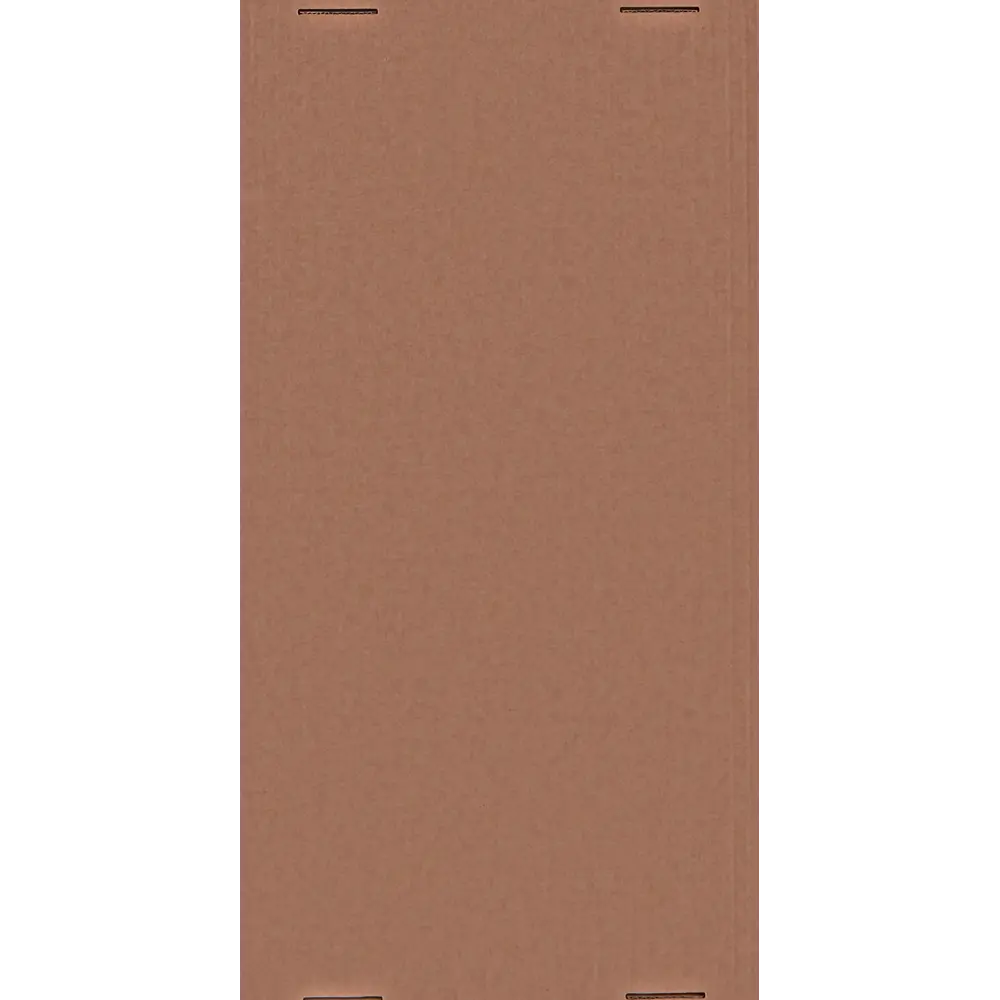 Фасад со стеклом Вельск 59.7x38.1 см Delinia ID цвет белый STLM-2166498 - Вид №12