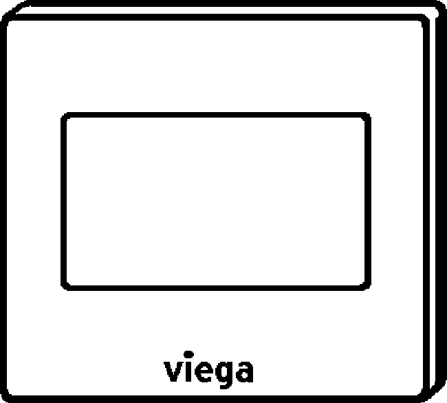 Viega Комплект оснащения 8332.2 (598747) 598 747 - Вид №2