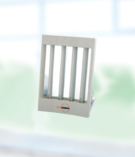 Солярий dr.kern quattro Dr.Kern sun-id-2067733