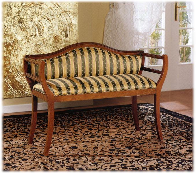 Скамья  MIRANDOLA 195/P 