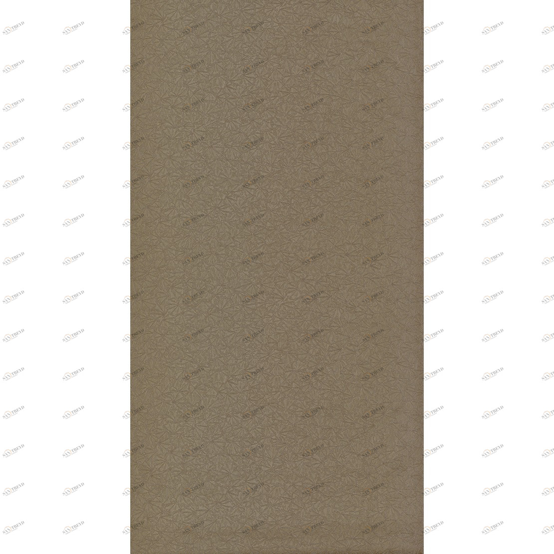 Рулон обоев ZAO ZAO28643115. Основа нетканый винил Casadeco