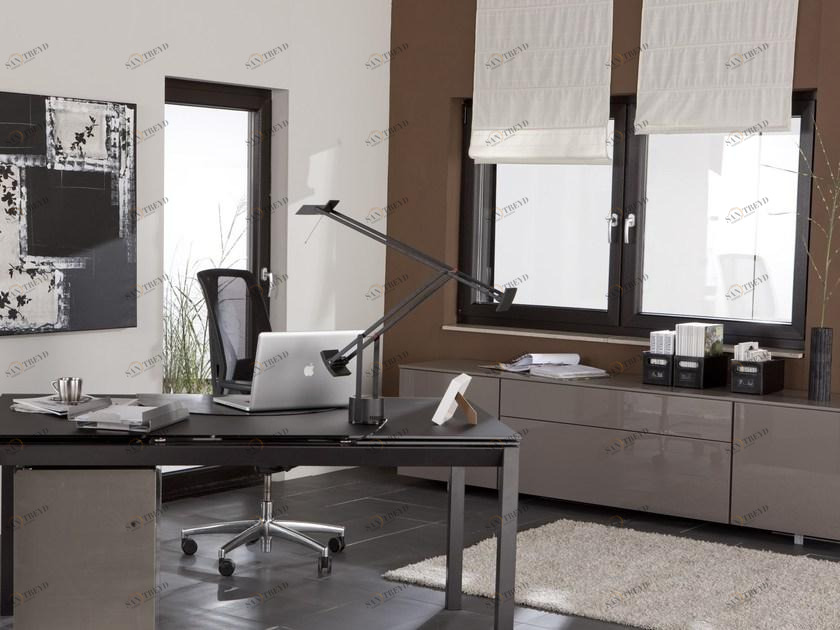 Schulz Italia Окно ПВХ Sintesi sun-id-1456182