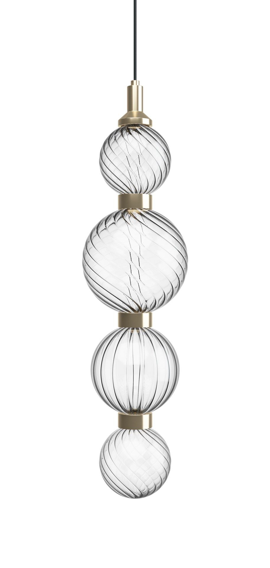 Светодиодная подвесная лампа Pyrex® Sicis ARCH-00039301 - Вид №21