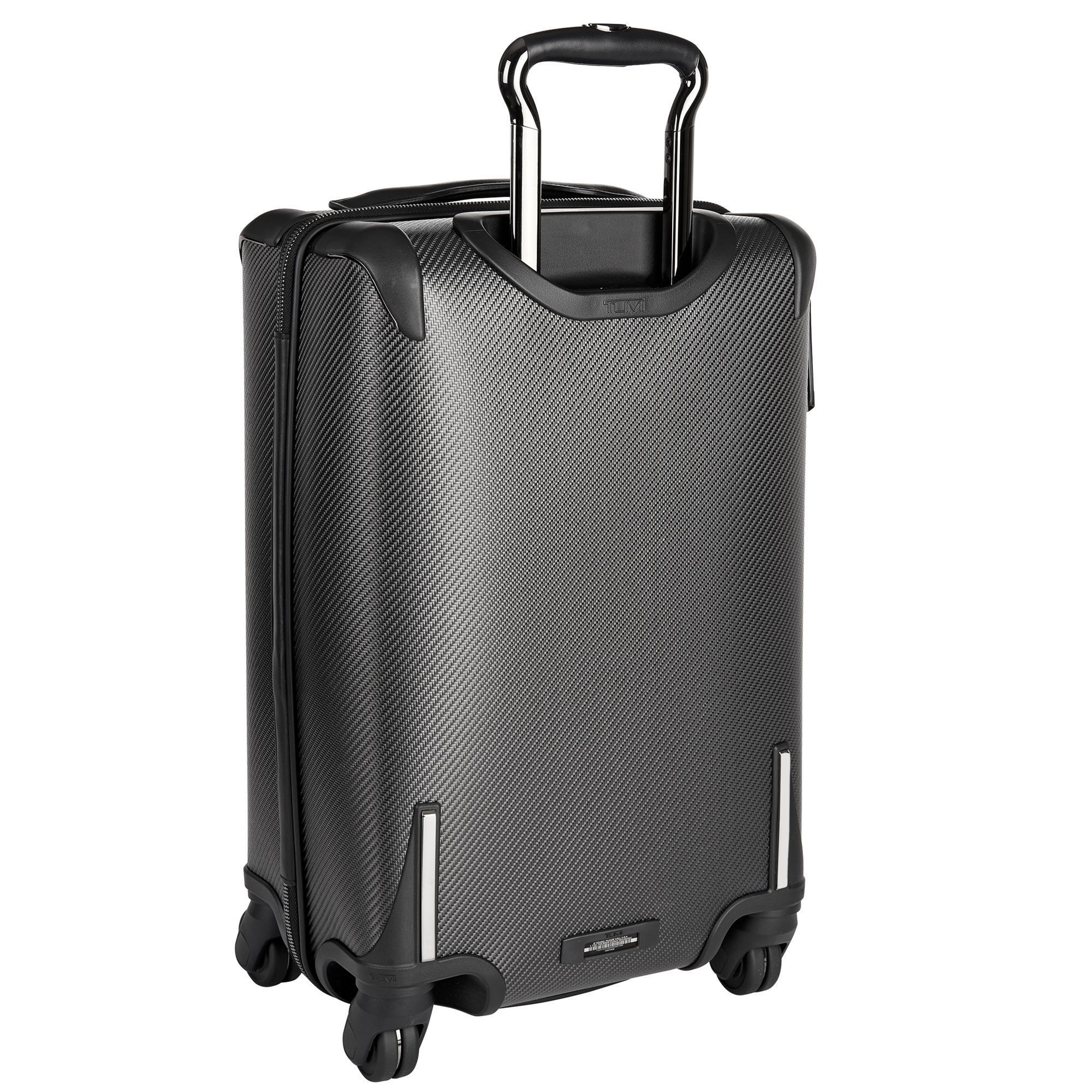 35070CB Чемодан Elvington Int'l 4 Wheel Tumi CFX  - Вид №2