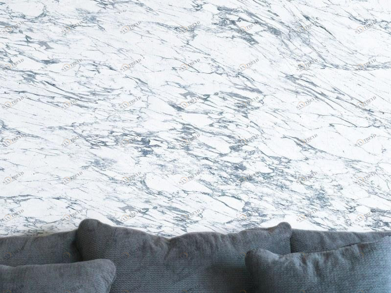 Koziel Панорамные моющиеся обои с эффектом мрамора Marbles Lpm008-x