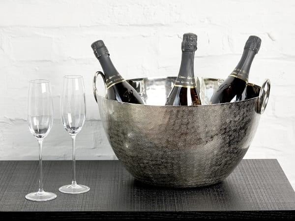 Алюминиевое ведро для льда LAMBERT Paarl ARCH-00018983