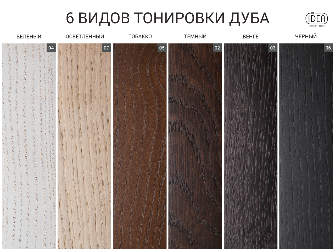 Письменный стол с ящиками бежево-серый Case THE IDEA  210617 Бежевый  - Вид №6